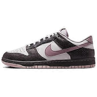 Nike Dunk Low Se Medium Ash Violet Snakeskin HV6932-299