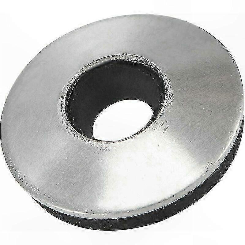 200pc Stainless EPDM Composite Washers