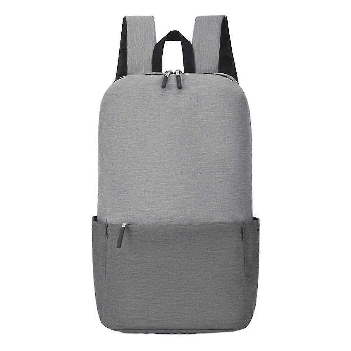 Waterproof Oxford Travel Backpack