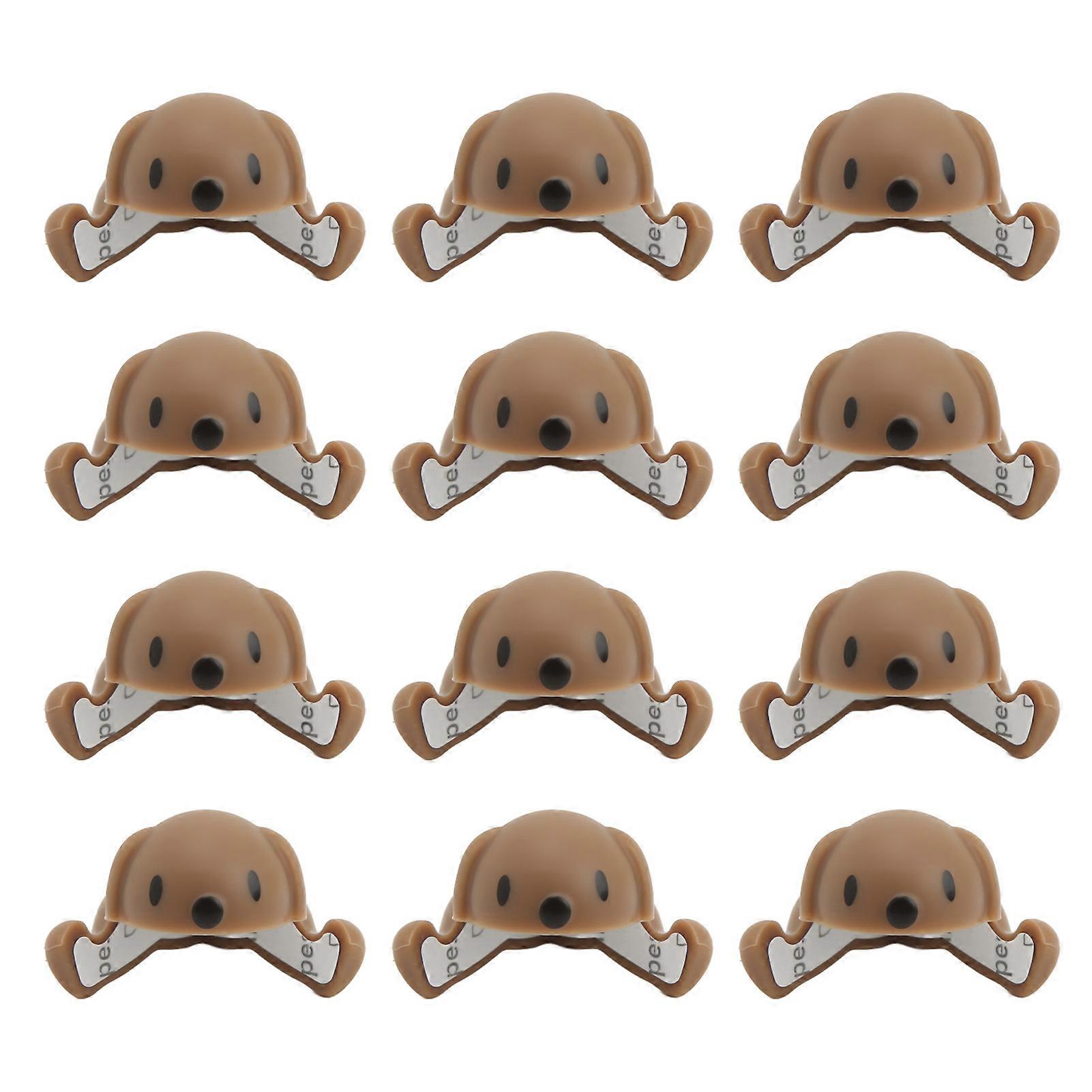 Strong, Cute, Toddler-Safe Desk Corner Protector