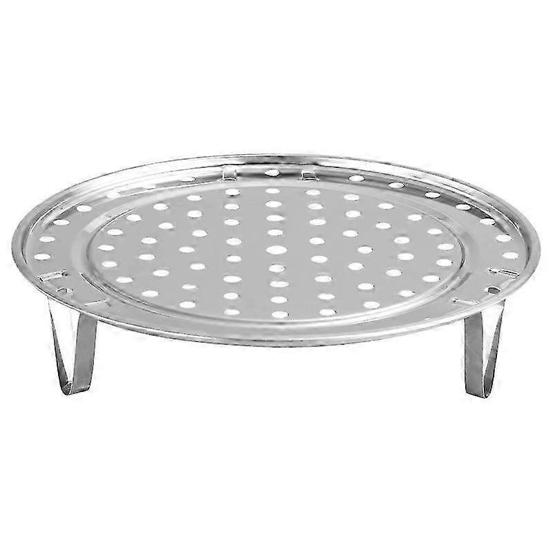 Stainless Steamer Rack 20cm Tall