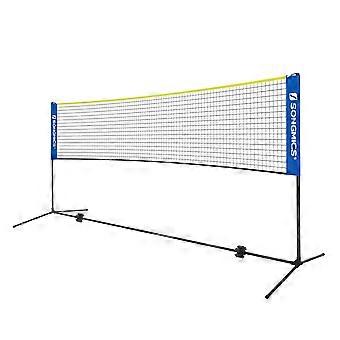 Badminton Net Set 107 cm