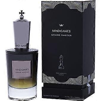 Mind Games Grand Master Extrait De Parfum Spray 100ml/3.4oz