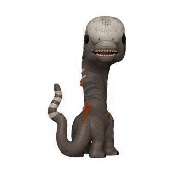 Jurassic World 2025 Titanosaurus Pop! Vinyl Funko Pop! Movie Collectible Figure