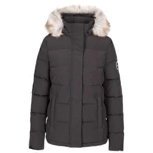 Trespass Womens/Ladies DLX Down Jacket
