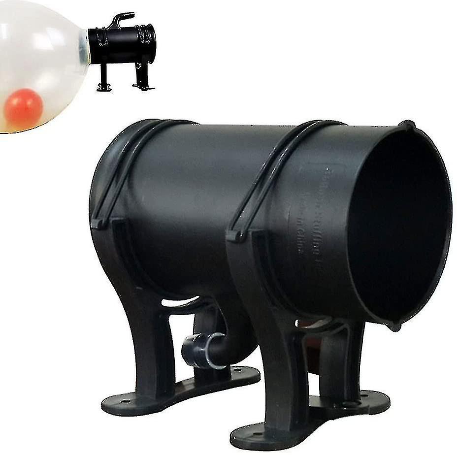 Balloon Stuffer Machine Balloon Stuffing Tool Kit For Christmas Birthday Wedding