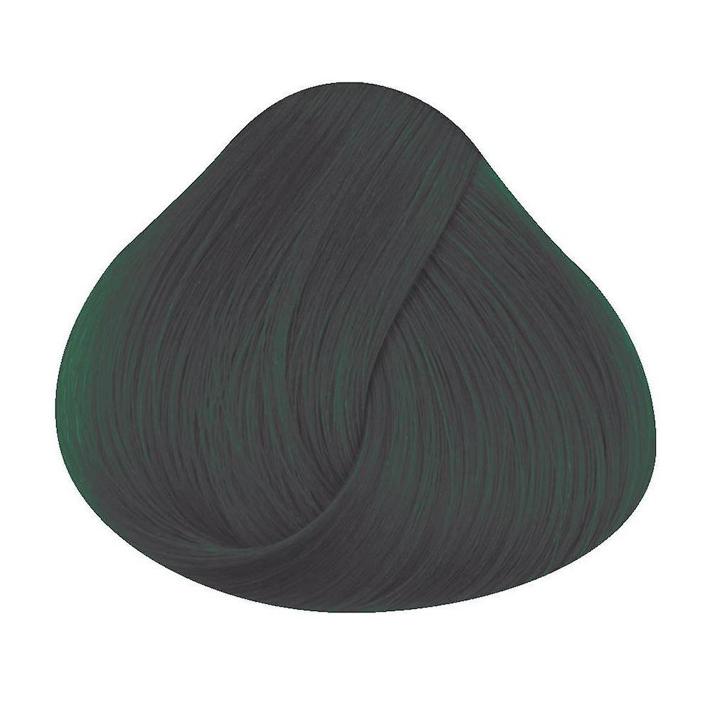 La Riche Ebony Hair Colour