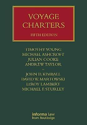 Voyage Charters