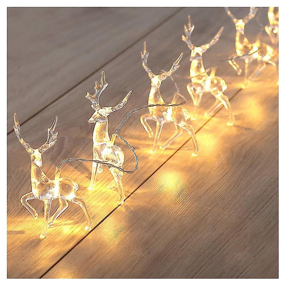 Christmas Window Clings Christmas Snowflake Window Stickers Decals Reusable Electrostatic For Window