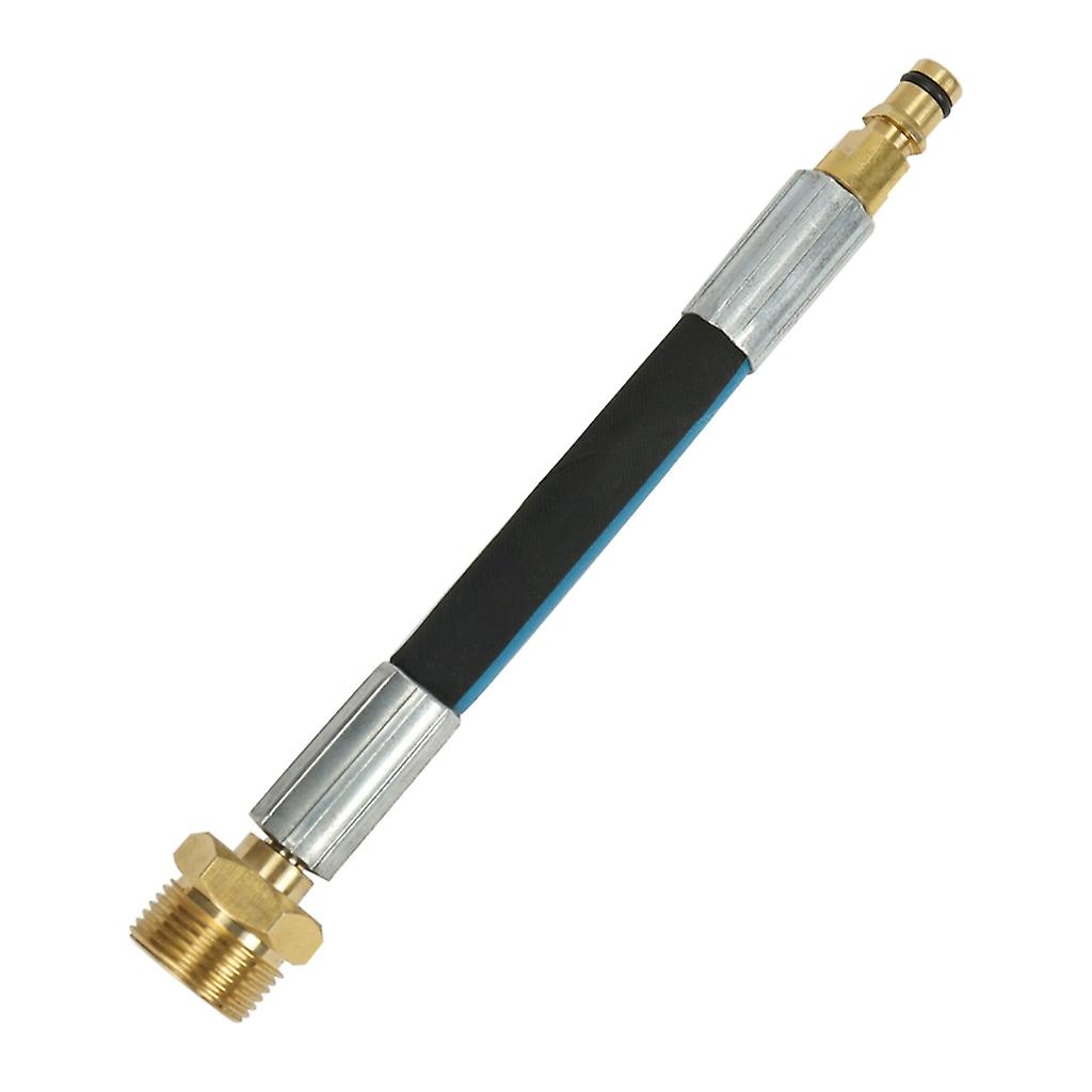 Brass  Quick Connector for Karcher K Adapter Garden Yard Watering Accessory