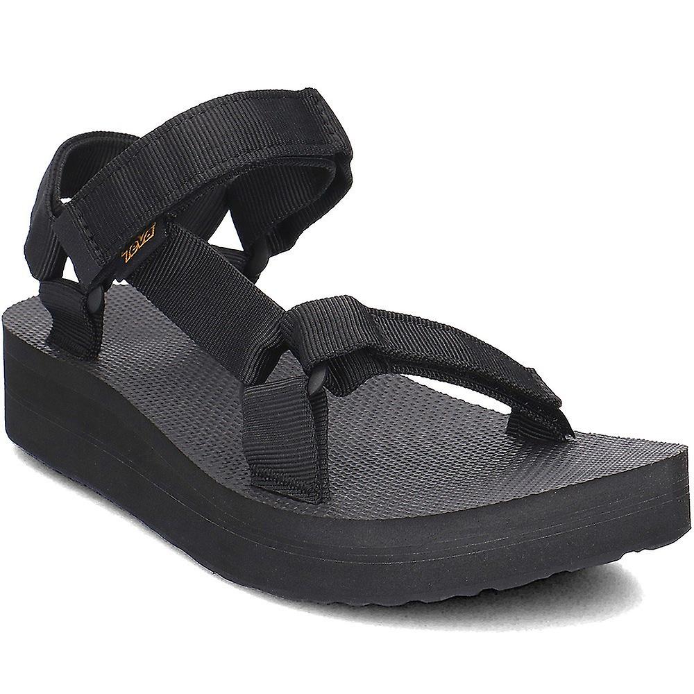 Teva Midform 1090969BLK universal summer women