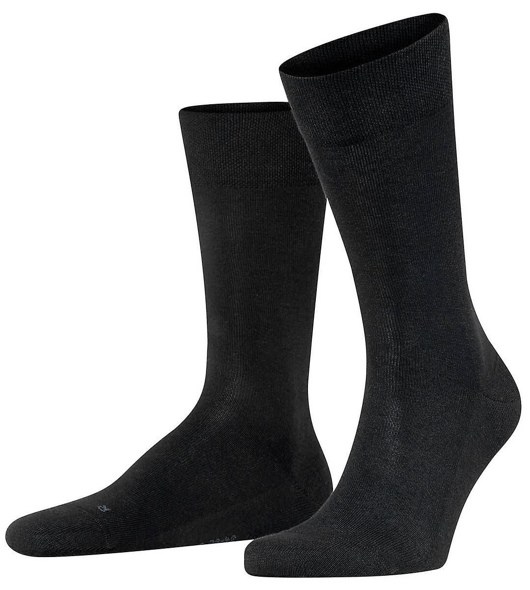 Falke Sensitive London Socks - Black