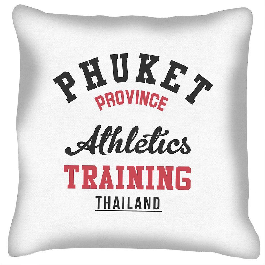 Phuket Athletics Training Cushion