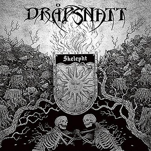Dr - Skelepht (4 Panel Digipack) [CD]