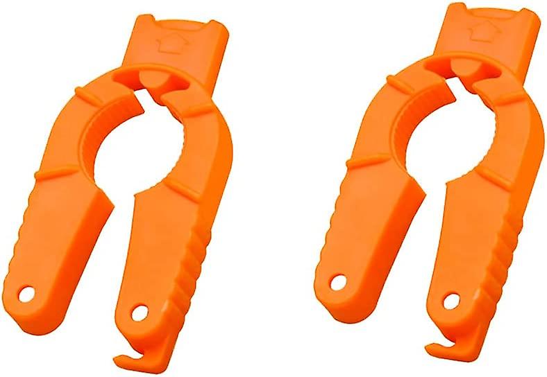 2PCS Multi-function Bottle Opener Creative Personality Bottle Opener Can Beverage Can Opener