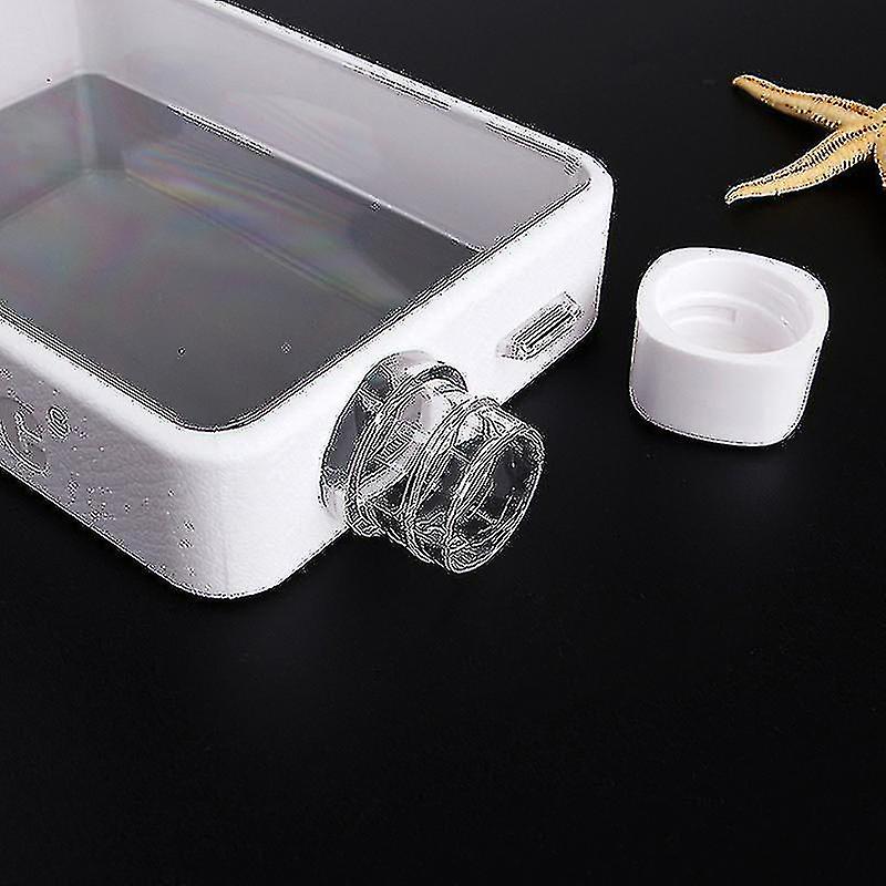 Flat Bottle Flat Bottle Bottle For Portable Bottles