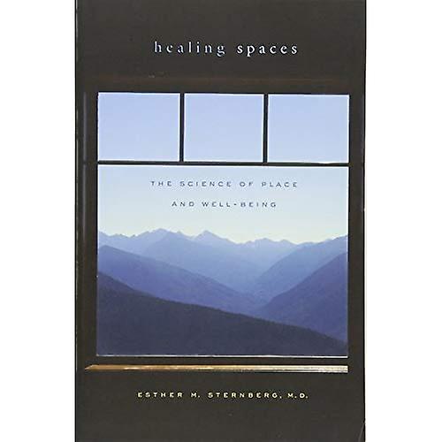 Genezing van ruimten