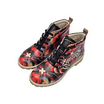 Vegan Leather Sneakers - Veren Design - Pency