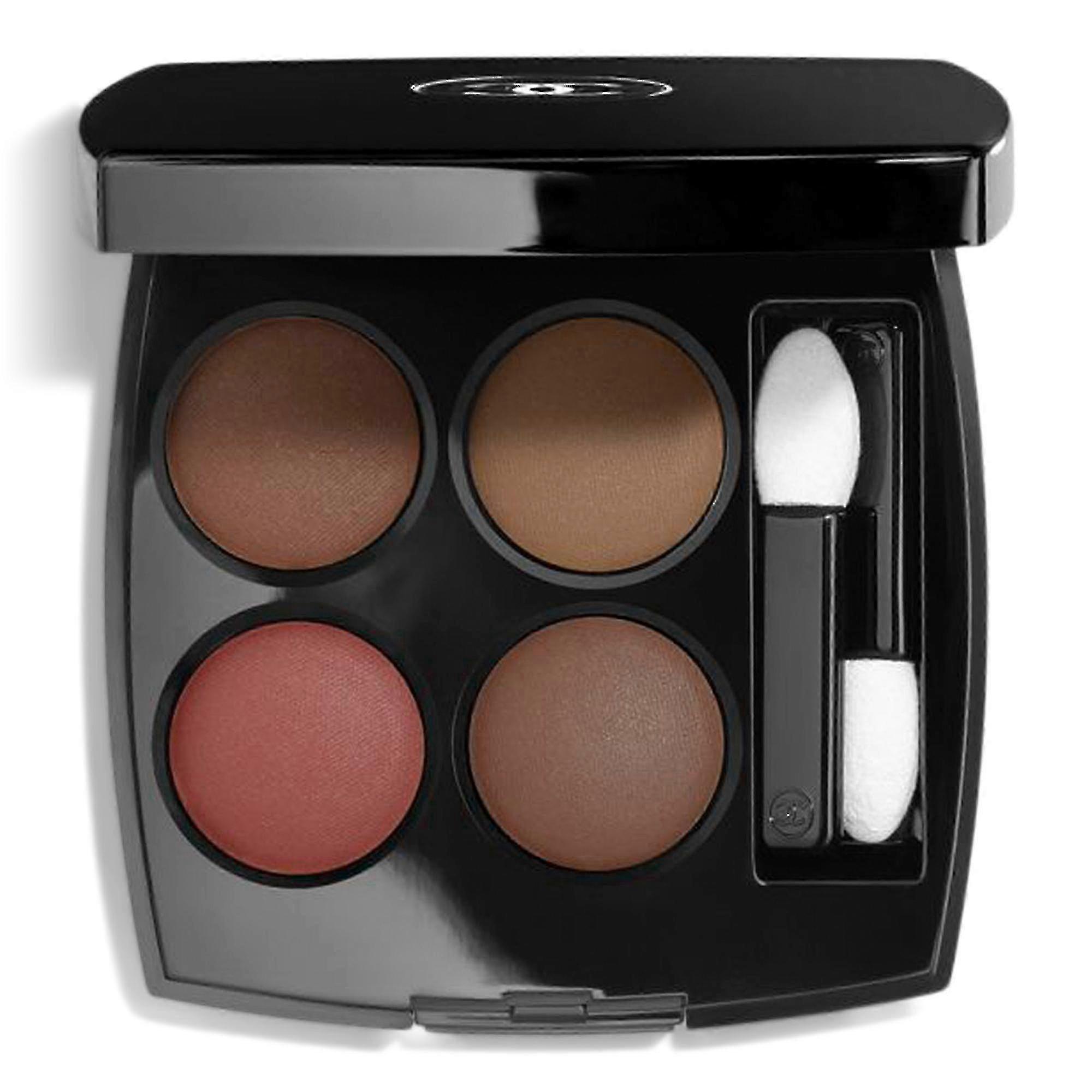 Chanel Les 4 Ombres Multi-effect Quadra Eyeshadow, 268, 0.07 Oz