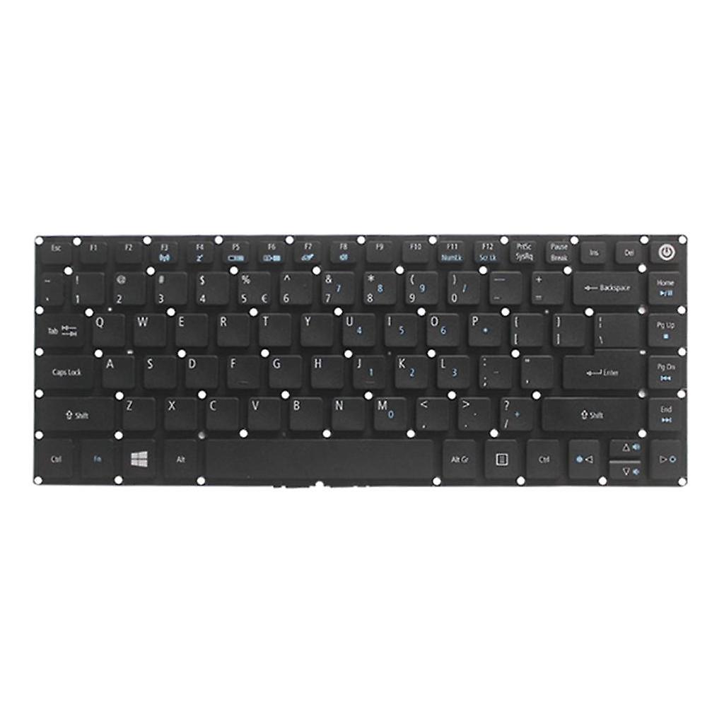 US Keyboard Replacement for Acer Aspire E5-422 E5-473 E5-473G E5-473T E5-422