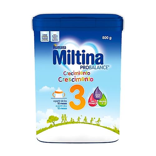 Miltina ProBalance 3 800 g of powder