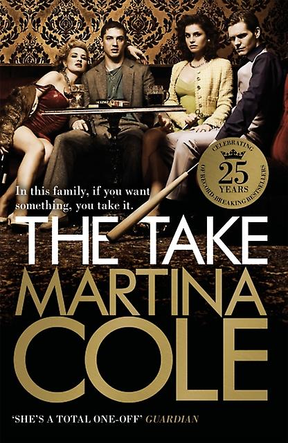 Take - Martina Cole