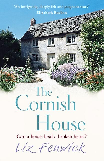 The Cornish House by Liz Fenwick Paperback