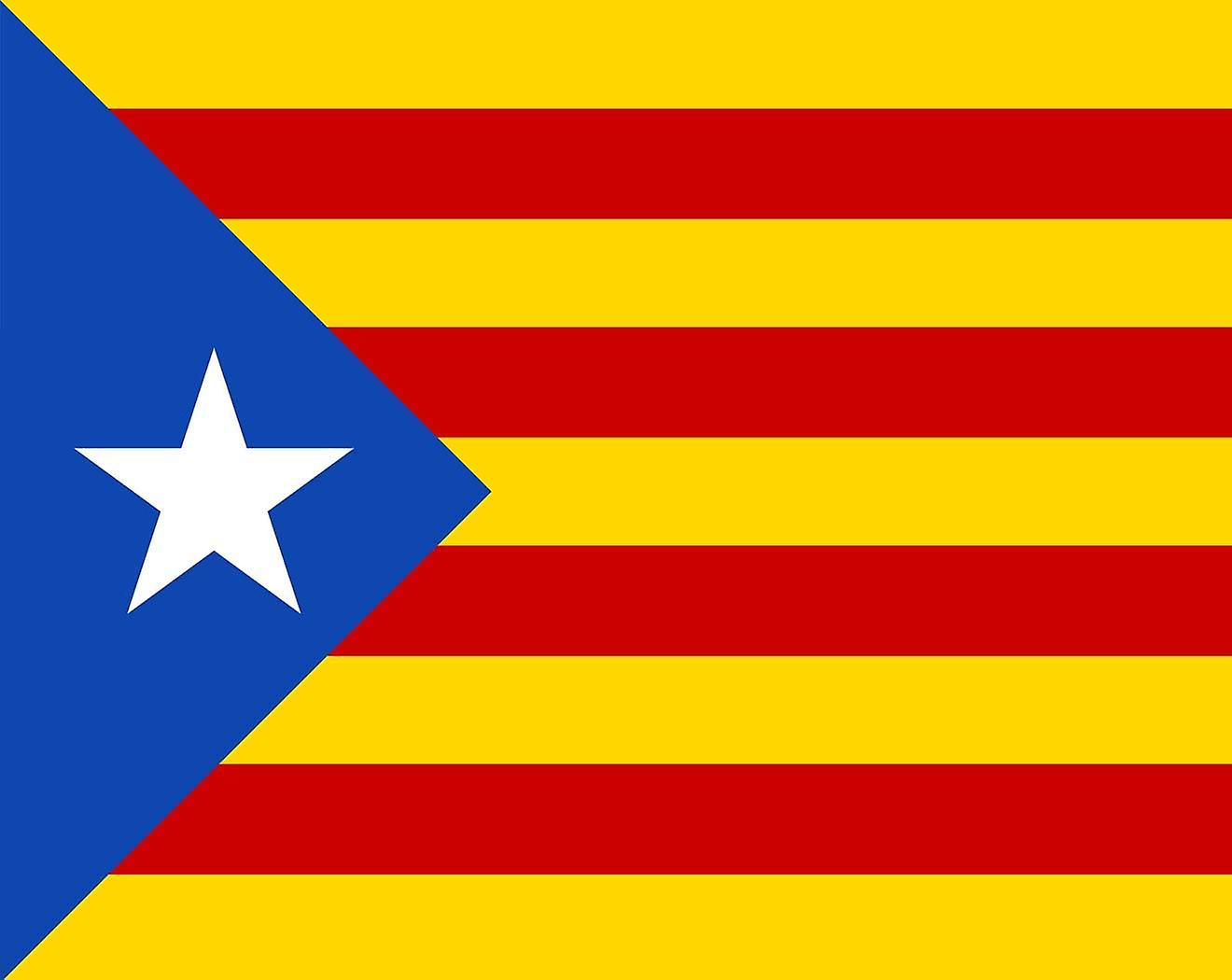 Flag - Catalonia