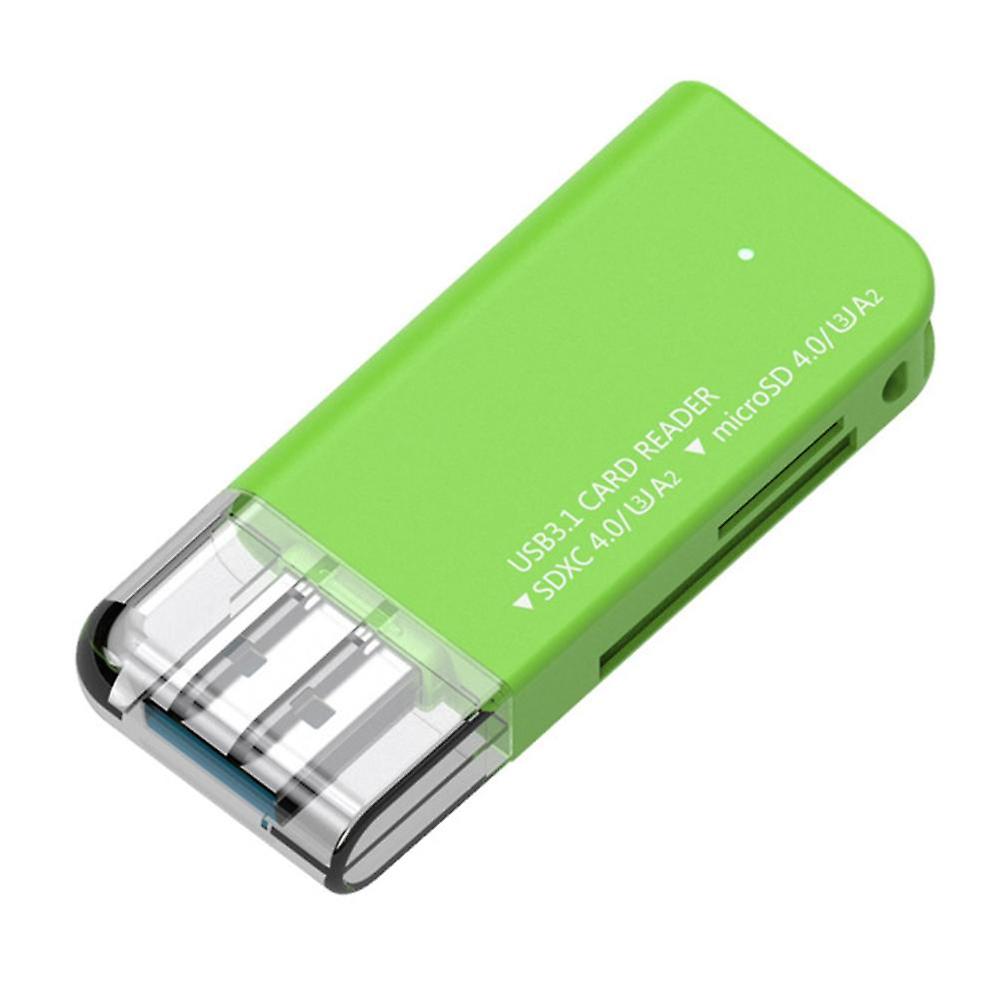 Usb3.0 Computer Card Reader Uhs Ultra High Speed Card Reader