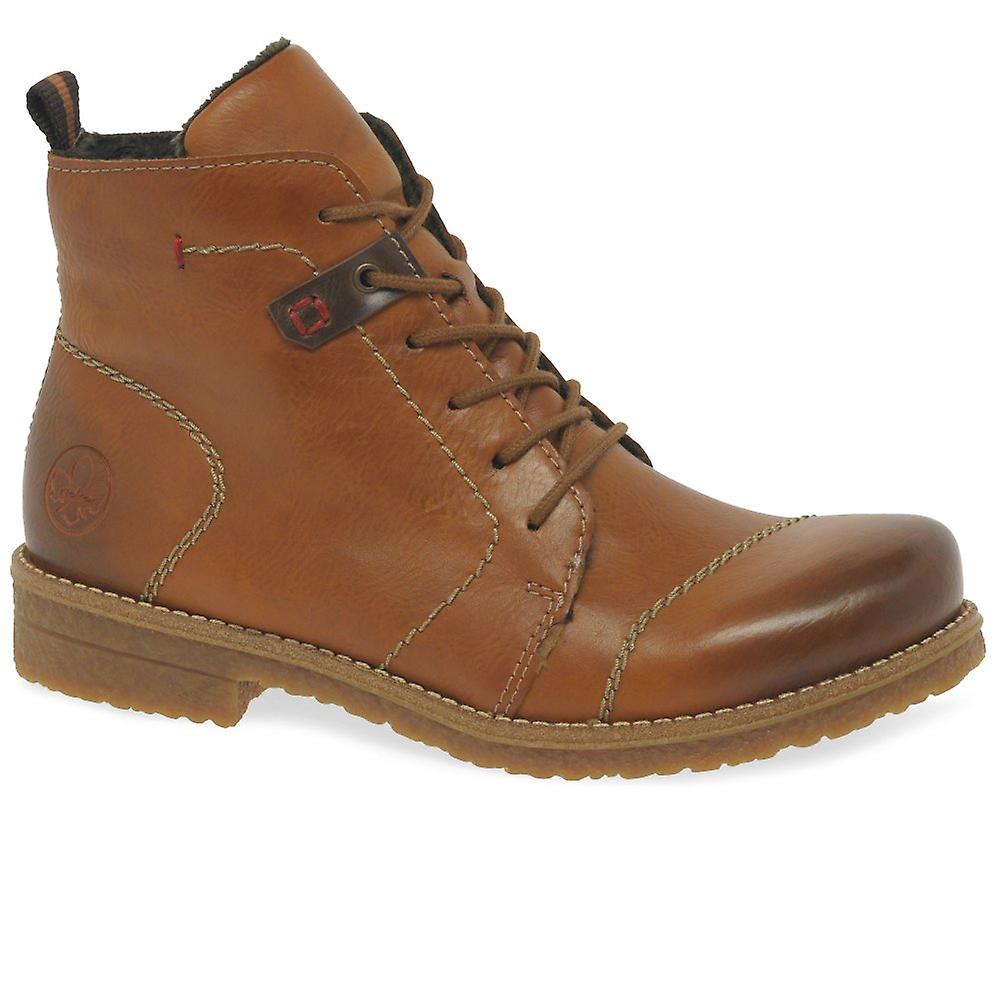 Rieker Guide Dámské kotníkové boty