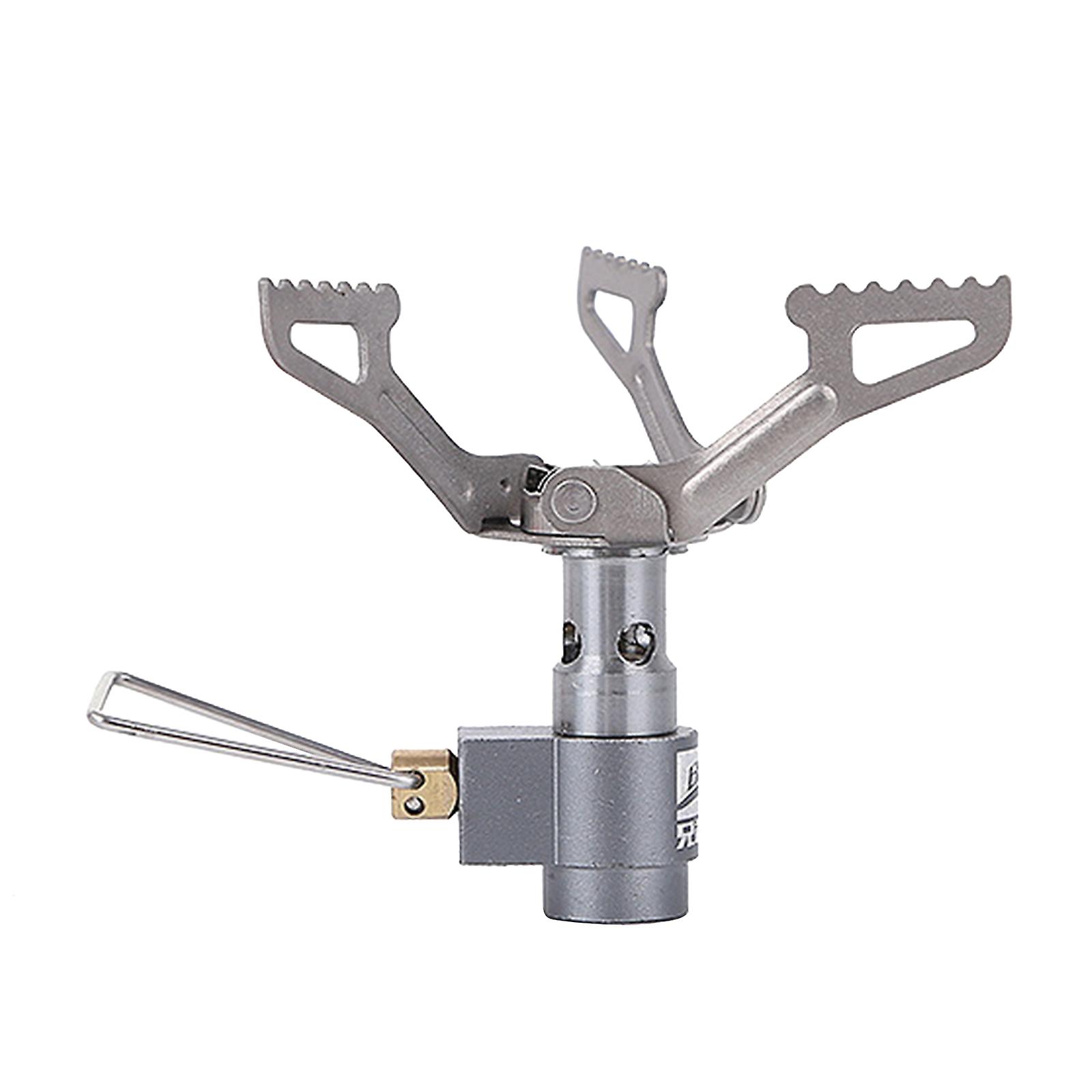 BRS-3000t لموقد التيتانيوم حقيبة ظهر موقد البروبان المحمول التخييم