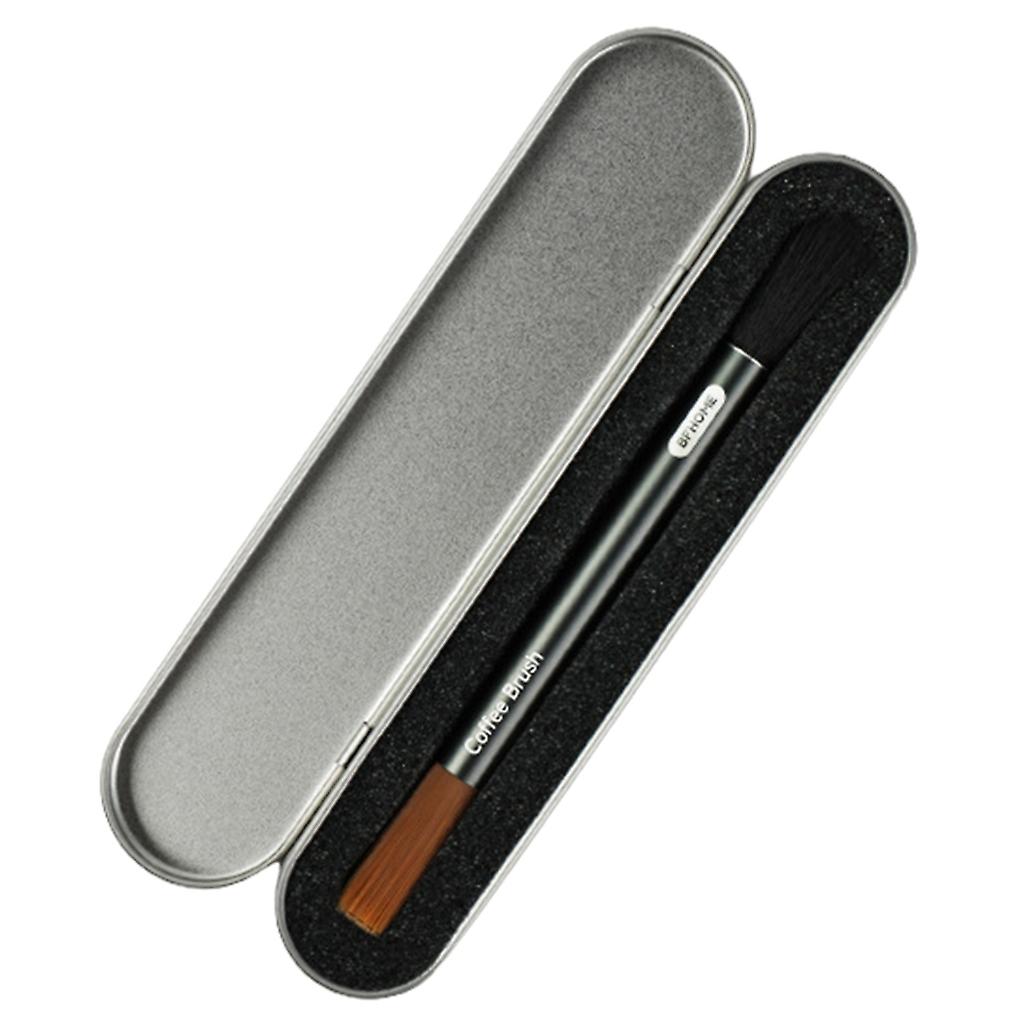 Coffee Grinder Cleaning Brush Espresso Coffee Grinder Brush Cleaning Tools