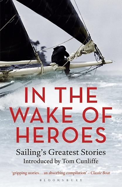 In The Wake Of Heroes Paperback