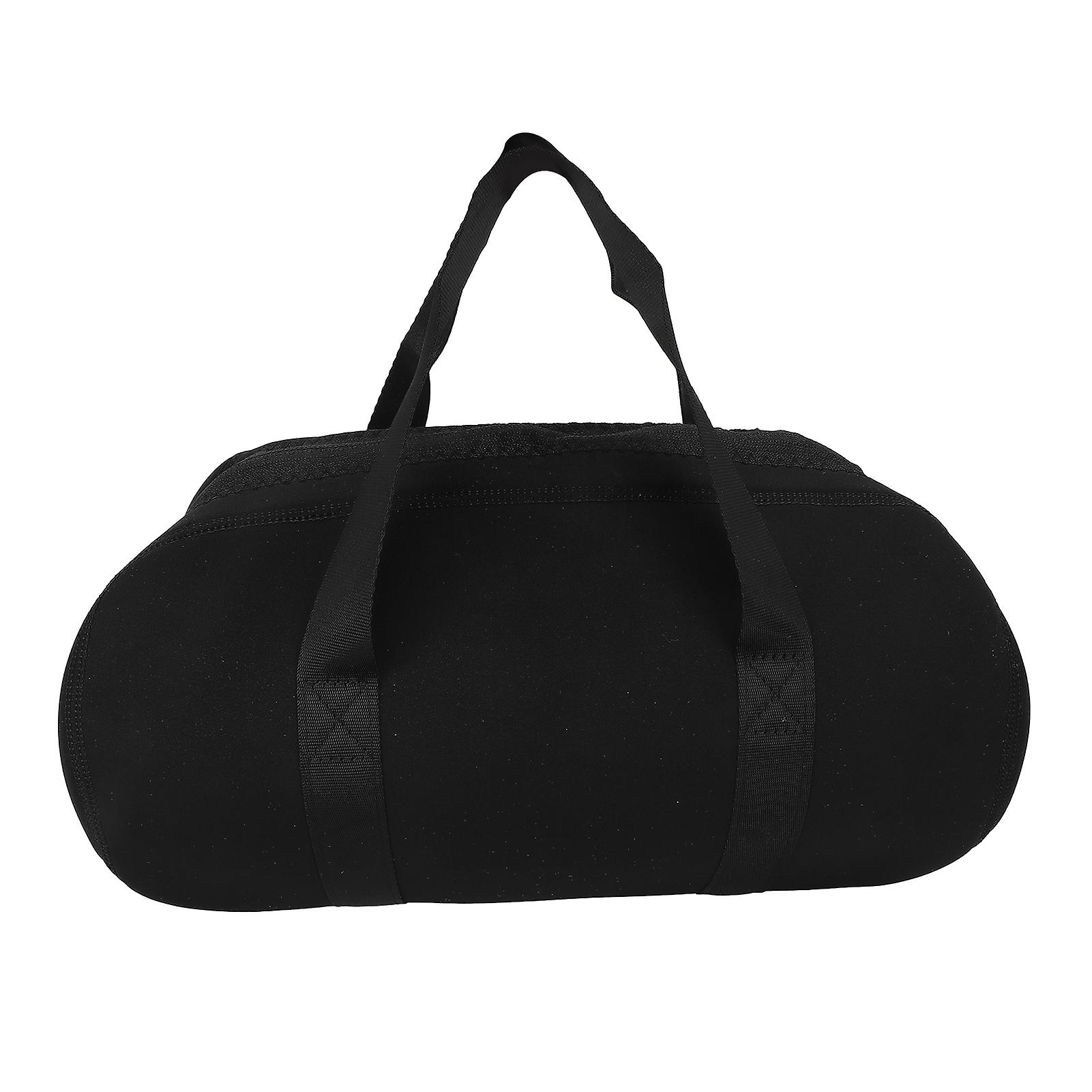 Compact Protective Bag for Sonos Play 1 and One Smart Speaker - Easy to Carry