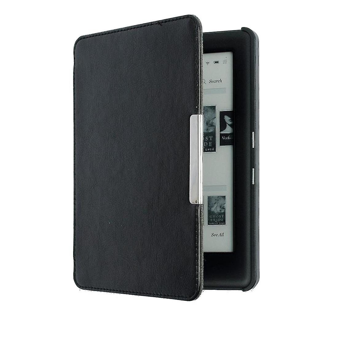 Case For Hd 6.0" E Auto Sleep Cover Ultra Thin S ()