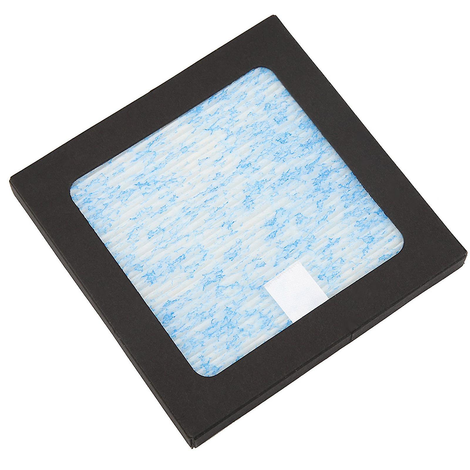 Activated Carbon Filter for Car Air Purifier Cleaner High Efficient Replaceable Filter