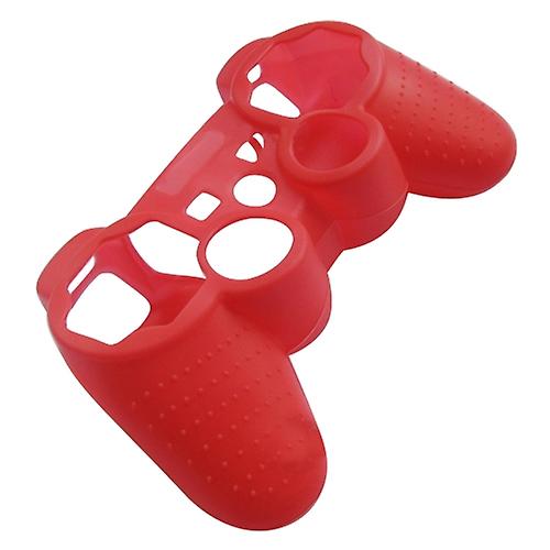 Renikh Silicone Protective Skin Cover Case Compatible Playstation 3 PS3 Controller Gamepad