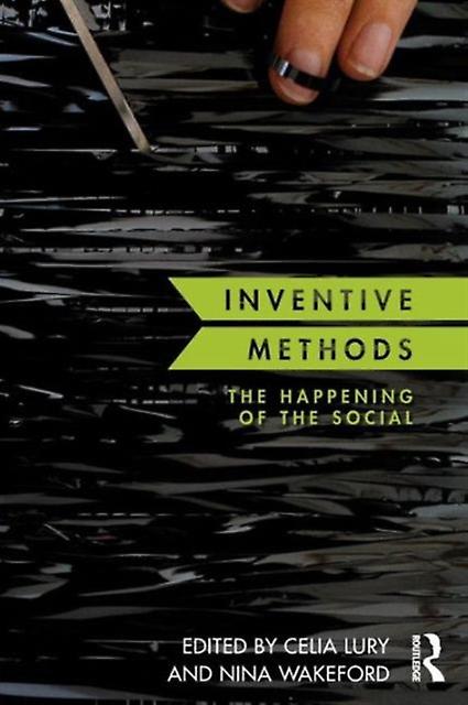 Inventive Methods Paperback