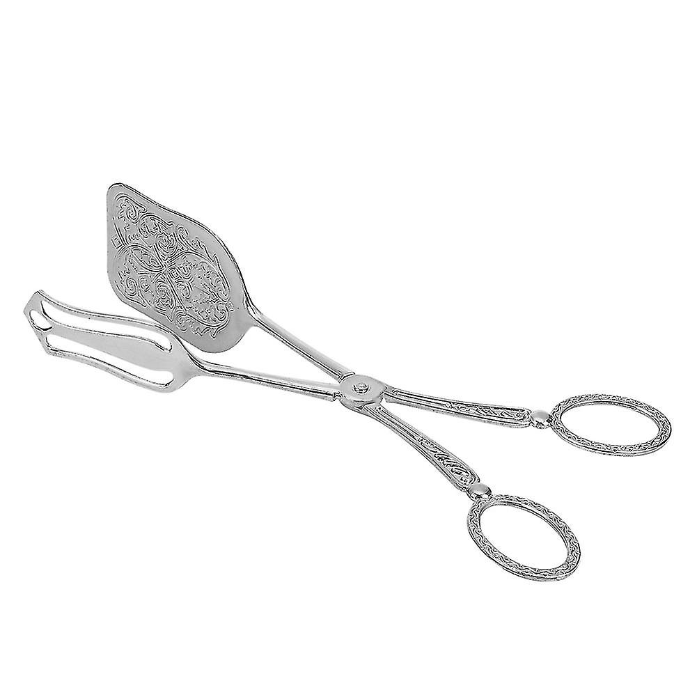 Baking kitchen tools for picking up bread and cakes