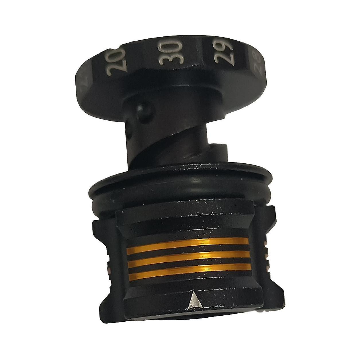 Rc Model Car 20-30mm Adjustable Ride Height Gauge Adjuster Ruler Measuring Tool For 1/8 1/10 Rc Off