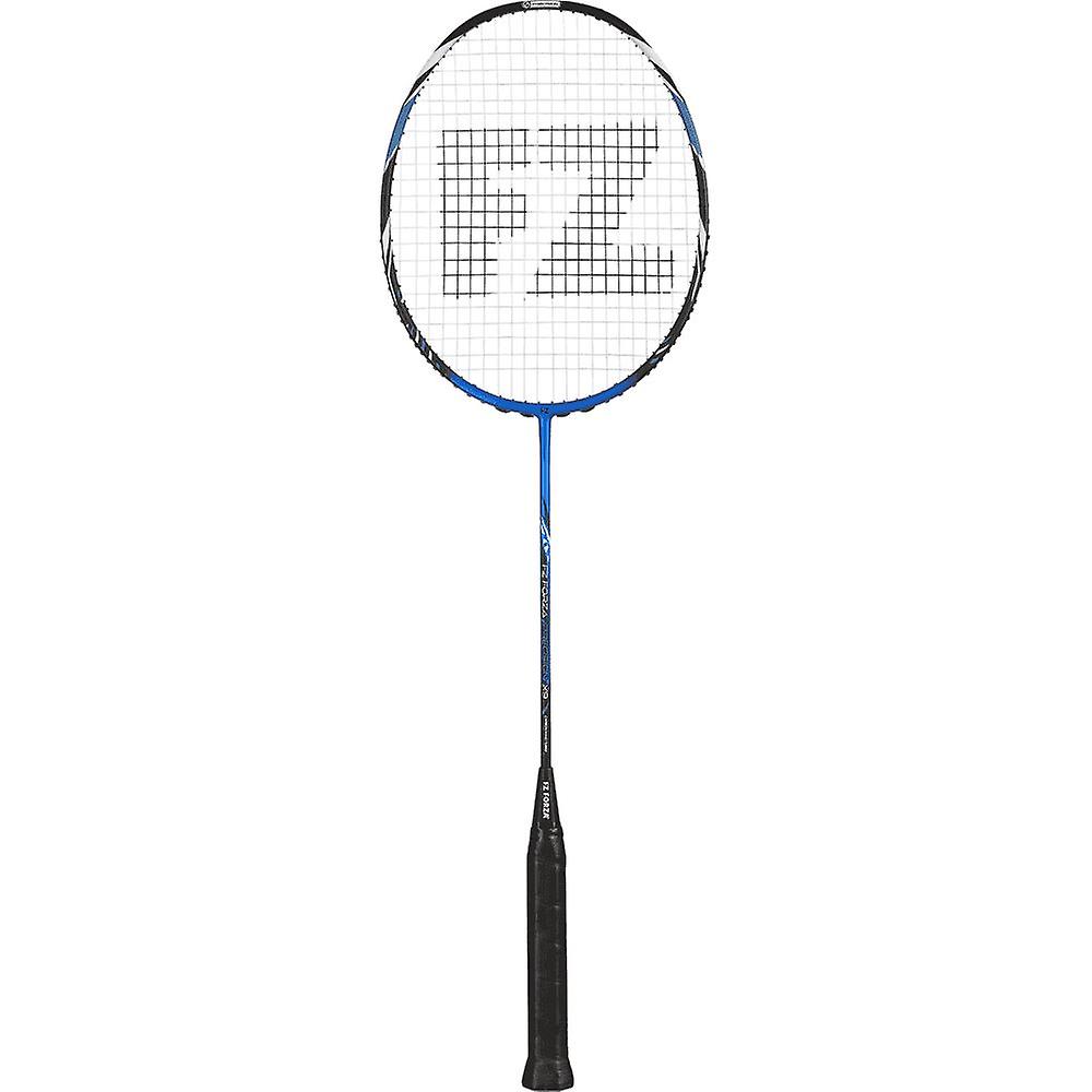 FZ Forza Precision X9 Badminton Rackets Carbon Nano Tubes Technology Frames