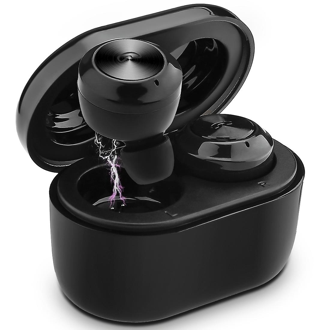 BTH-A6 Bluetooth 5.0 Wireless Bluetooth Earphone