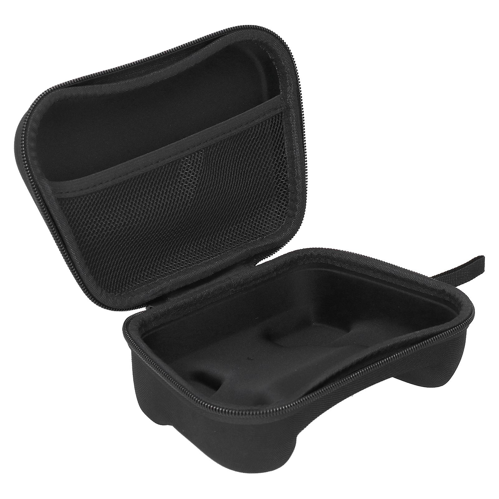 Portable EVA Protective Storage Case for PS5 Controller - Anti-Dust, Shockproof Design