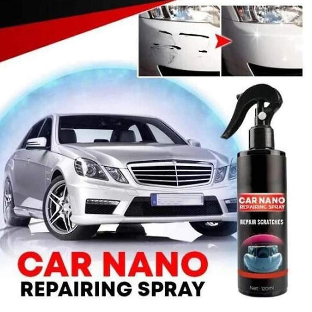 Hydrophobic polish spray 250ml for car liquid coating