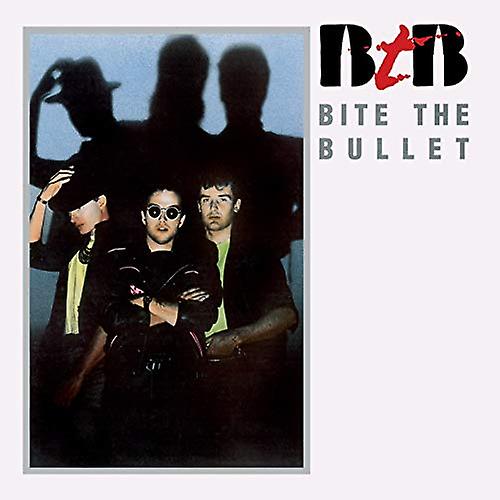 Bite The Bullet - Bite The Bullet [CD]