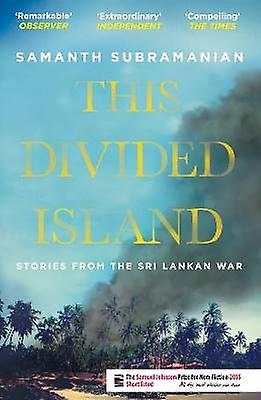 This Divided Island