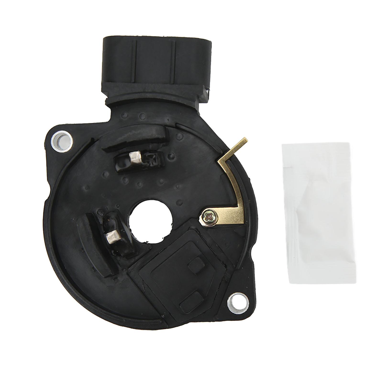 High-Performance Ignition Control Module for Dodge/Mitsubishi/Eagle - Compact & Durable