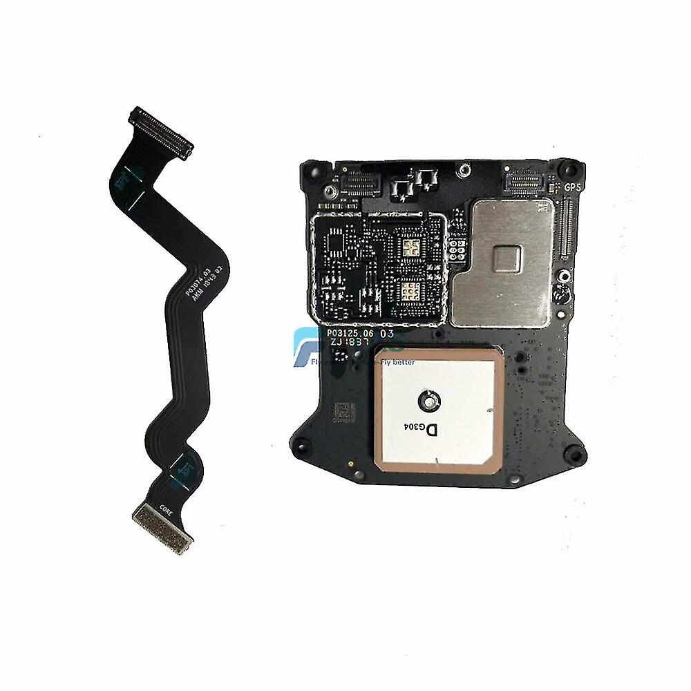thumbnail image 2 of Genuine DJI Mavic Pro WIFI Board Module (GKAS) – OEM Part 2 of 2