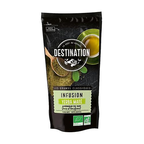 Yerba Maté Nº43 - South America 100 g