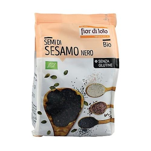 Black sesame seeds 250 g